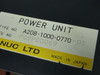 Fanuc A20B-1000-0770-01 Servo Power Supply USED