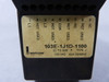 Watlow 103E-1J1D-1100 Temperature Controller USED