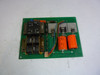Lance Instruments PC 200 PLC Controller Board USED