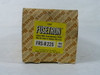 Fusetron FRS-R-225 Dual Element Fuse 225A 600V ! NEW !