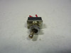 Generic 83050-65 Toggle Switch Momentary-On 1A 125V SPST USED