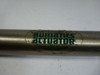 Numatics 2000D02-14A Pneumatic Cylinder 2" USED