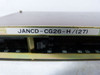 Yaskawa JANCD-CG26 (27) Circuit Board USED