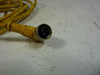 HTM R-FA4TZV0715 Connector Cable 250VAC/300VDC 4A USED