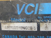VCI APM03S10NG2BIS Pneumatic Actuator 1000kPa 142 PSI USED