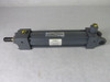 Miller JV-84BXB-01.50-6.000-0063-S11-0 Pneumatic Cylinder ! NEW !