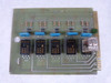 Fincor 1038082-G1 Relay Module USED