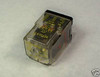 SQUARE D 8501-KP13V20 6A 120 VAC Relay USED