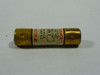 Reliance KON-3 One Time Fuse 3A 250V USED