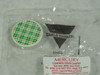 Carlo Gavazzi ER692 Photoelectric Sensor Reflector ! NEW !