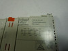 Wago 750-603 Connection Module 24VDC USED