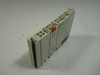 Wago 750-603 Connection Module 24VDC USED