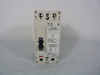 Cutler-Hammer FDB2020 Circuit Breaker 2 Pole 600V 20A USED