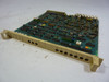 ABB DSQC-129 Controller Board R/D and D/A USED