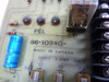 PEL 66-10240-03 PLC Controller Board USED