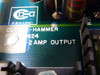 Cutler Hammer D120PM24 Isolated Output Module 12-24V USED