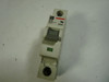 Cutler Hammer WMS1D10 Circuit Breaker 10 Amp 277V USED