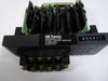 GE Fanuc IC610MDL175B Output Module 115/230VAC USED