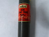 Cefco 50K0TS-20 One Time Fuse 20A USED