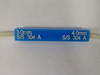Loma 214-203 Flexi Wand for Stainless Steel 3-4mm 304A USED