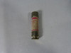 Gould Shawmut TRNR-40 Time Delay Fuse 40A 250V USED