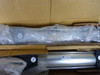 Mindman Pneumatic End Lock Cylinder 80mm Bore 230mm Stroke Box Of 2 ! NEW !