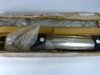 Mindman Pneumatic End Lock Cylinder 80mm Bore 230mm Stroke Box Of 2 ! NEW !