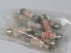 Gould Shawmut ATM15 Fuse 15A 600V Lot of 10 USED