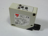 Carlo Gavazzi PC50CNR10BAM1 Photoelectric Sensor USED