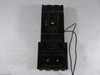 Federal Pacific XF-631090 Type XF Fusematic Circuit Breaker 3P 90A 600V USED
