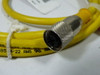 Banner 45138 Quick Disconnect Connector Cable ! NEW !
