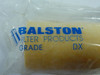 Balston Grade DX Replacement Filter ! NEW !