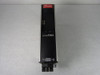 Danfoss 178F6156 VLT5001 Frequency Converter Drive 1HP 3.7A 200/240VAC USED