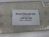 Bosch 1825503229 Connection Plate ! NEW !