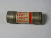 Gould Shawmut A4J20 Fast Blo Fuse 20A 600V USED