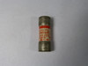 Gould Shawmut A4J20 Fast Blo Fuse 20A 600V USED