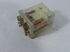 Finder 62.32.8.110.0000 Relay Coil 10A 380Vac USED