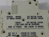 Merlin Gerin 24443 Circuit Breaker 2A 2-Pole 480VAC USED