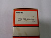 ATC TUC120AFA240 Relay Time Delay ! NEW !