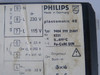 Phillips 48 Temperature Controller ! AS IS !