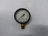 Ashcroft 0-30PSI Pressure Gauge USED