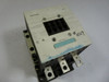 Siemens 3RT1054-6AF36 Contactor 110-127V 115 Amp USED