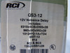 RCI ACS-QS3-12 Delayed Egress System ! NEW !