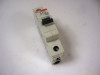ABB S201-K3 IEC947-2 277/480 VAC Circuit Breaker USED