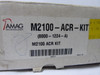 Amag M2100-ACR-KIT Control Board USED