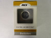 RCI 960MAx28 Aluminum Keyswitch Receptacle Mount NO MORTISE CYLINDER ! NEW !