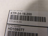GE Interlogix KTP-24-16-200 Outdoor Rated Power Supply ! NEW !