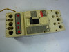 Westinghouse HMCP250L5W Circuit Breaker 250 Amp 600V USED