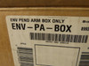 Bosch ENV-PA-BOX Envirodome Series Wall Mount Box ! NEW !