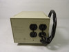 Sola 63131256/PWS104 Constant Voltage Conditioner 250Va 60Hz ! NEW !
